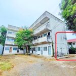 ให้เช่าอพาร์ทเมนท์ 30ห้อง นอร์ธปาร์ค Golf MRTศูนย์ราชการ 1.9 กม