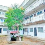 นอร์ธปาร์ ม.ธุรกิจบัณฑิตย์ 1.5กม. ให้เช่าอพาร์ทเมนท์ 30ห้อง 1บ้าน