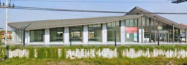 บิ๊กซี อุดรธานี 900ม. แม็คโคร อุดรธานี 1.8 กม.ให้เช่า ร้านค้า 50