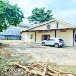 ไฟฟ้า 3 เฟ PTTลำลูกกาคลอง8 บ้านเดี่ยวชั้นเดียว 100ตร.วา. 200ตร.ม.