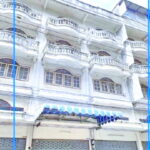 ให้เช่า 2คูหา 4ช ซ.เพชรเกษม 95-99 รร.สารสาสน์วิเทศหนองแขม 4.2 กม