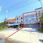 ที่ดินด้านหลังเกือบไร่ ติดถนนใหญ่ ร้านค้า พัทยา หรือ 345 ตร.วา. 6