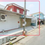 บางกระดี่ 900 ม.ร้านค้า 2ชั้น ติด บ้านลัดดารมย์อีลิแกนซ์ พระราม2