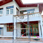 MRT บางกะปิ 350 ม. คฤหาสน์ ลาดพร้าว 107-111 เดอะมอลล์ 800 ม. 4-