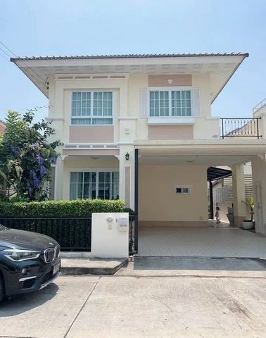 ลดราคาขาย 3.66 ล้าน DIYA VALLEY- SUPER บ้านเดี่ยว ตกแต่งพร้อมเข้า