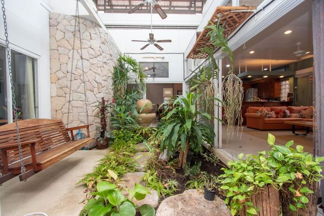 ขาย 6.5 ล้าน 134 ตรว. เวิลด์คลับแลนด์ หางดง มีสวนกลางบ้าน เดินทาง