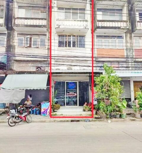 DIY Lotus อ่อนนุช66-72 พัฒนาการ ทำร้านกัญชาได้ TOP BIG C 7-11