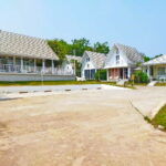 แม่น้ำโขง 998ม. ขายกิจการโรงแรม รีสอร์ท มีใบอนุญาติพร้อม วิลล่า 5