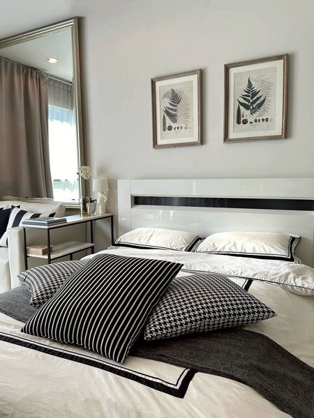 ghd000564R ให้เช่าห้องชุด THE ADDRESS ชิดลม ใกล้BTS