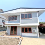 บ้านใหญ่ 2ชั้น ให้เช่า 81ตร.วา ถ.งามวงศ์วาน 45-49 ม.เกษตรศาสตร์ 2