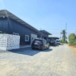 ตลาดกิเลน 6.4 กม. พร้อมโกดัง ศาลายา-บางภาษี ใกล้ ตลาดคลองโยง อาค