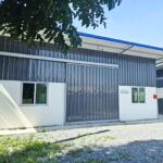 ให้เช่าอาคาร ทำเลดี ตลาดก ศาลายา-บางภาษี ใกล้ ตลาดคลองโยง 4.4 กม.