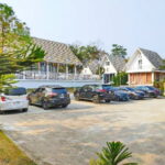 มีใบอนุญาติพร้อม วิลล่า 5หลัง รวม ขายกิจการโรงแรม แม่น้ำโขง 998ม