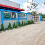 MRT สุวินทวงศ์ ร่มเกล้า 4.6กม ซ.คุ้มเกล้า 1-13 โกดัง2ชั้นstand al