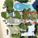 ขายบ้านพร้อมที่ดินพร้อมสระว่ายน้ำ ริมทะเล หาดวงศ์อมาตย์ จังหวัดช