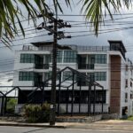 ขายโรงแรมพร้อมที่ดินแบ่งขาย ตัวเมืองกระบี่