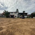 ขายที่ดินใกล้ศาลหลักเมือง อำเภอเมือง จังหวัดบุรีรัมย์