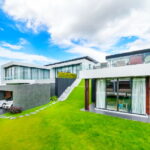 เขาวง ให้เช่าพลูวิลล่าหรู 2 ชั้น เซนต์สตีเฟ่นส์ เขาใหญ่ 12 กม.