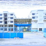 สำนักงาน 4 ชั้น 1,604ตร.ม.จอดรถ20 คัน BTS ห้าแยกลาดพร้าว 1.4 กม.