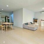 เช่า-ขายบ้านเดี่ยว 2 ชั้น สไตล์โมเดิร์น รพ.บางปะกงปิยะเวช 3.6 กม.