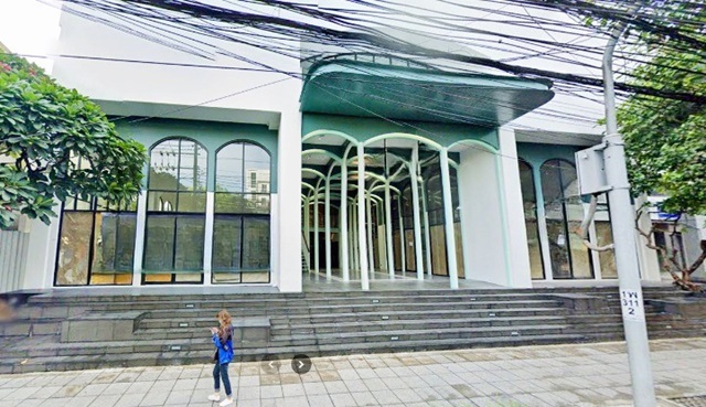 MRT สามย่าน 1.2กม เซ้งกิจการ หน้าตึก 2ชั้น 200 ตร.ม. บรรทัดทอง .