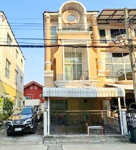 บิ๊กซี รามอินทรา 1กม เปิดซิง! MRT รามอินทรา31 1กม