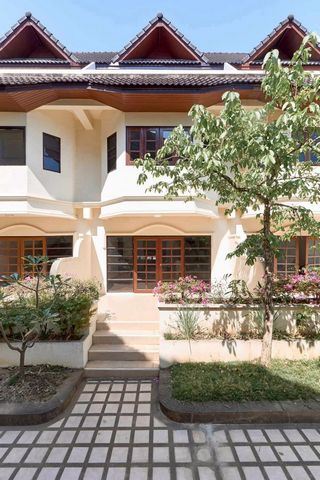 ขายด่วน 5.9 ล้าน ทาวน์โฮม 4 ชั้น ทำเลทอง #เขตอ.เมือง พร้อมบิ้วท์อ