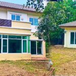 ให้เช่า คฤหาสน์ 2หลัง ชัยพฤกษ์-แจ้งวัฒนะ MRT ปากเกร็ด 5.5 กม.