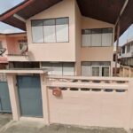 MRT แยกติวานนท์ 900 ม.3ห้องนอน ให้เช่าบ้านเดี่ยว 2 ชั้น 200 ตร.ม.