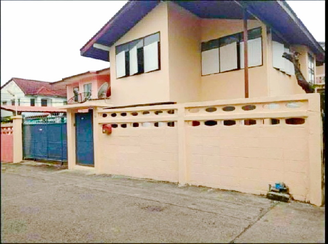 บิ๊กซี ติวานนท์ 1.5 กม.แหล่งช้อปปิ้ง MRT แยกติวานนท์ 900 ม. 3ห้อง