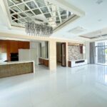 BTS บางหว้า1กม.5นให้เช่าบ้านเดี่ยวหลังใหญ่สุด 2 ชั้นหัวมุม สาทร