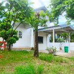 รร.ฮาร์โรว์ 1.5กม. ให้เช่าคฤหาสน์ 2หลัง 100 ตร.วMRT แจ้งวัฒนะ14