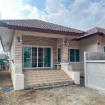 บ้านให้เช่า 20,000 บาท สารภี เฟอร์นิเจอร์ครบ เหมาะกับการพักผ่อน