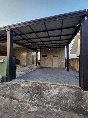 บ้านเช่า/ขาย 5.35 ล้าน บ้านชั้นเดียว สไตล์โมเดิร์นลอฟท์ พร้อมอยู่