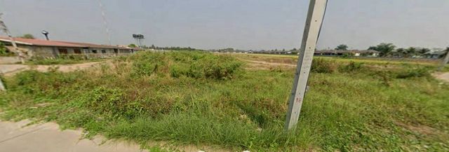 ราคานี้คุ้มมาก ขายที่ดินแปลงสวย ไร่ละ 4 ล้าน สันทราย จ.เชียงใหม่