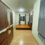 MRT ตลาดบางใหญ่ 6.4 กม.ให้เช่าทาวน์เฮ้าส์ 2 ชั้น สไตล์ Modern