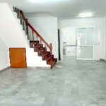 มีนบุรี 7.2 กม.ตลาดหทัยมิตร 1.9 กม. ให้เช่าทาว์นเฮาส์ 2ชั้น 20ตร