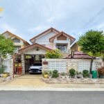 หมู่บ้าน สินพัฒนาธานี บ้านเดี่ยว ทวีวัฒนา พุทธมณฑลสาย 3