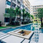 ให้เช่า/ขาย 3.3 ล้าน The issara condo เฟอร์บิ้วอิน ตกแต่งพร้อมอยู
