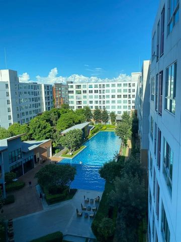 Dcondo Nim ลดราคาขาย 4.9 ล้าน 60 ตรม. 2 นอน 2 น้ำ วิวดอยสุเทพ