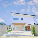 บ้านพูลวิลล่าสร้างใหม่ ขาย 12 ล้าน สารภี สร้างป้องกันแผ่นดินไหว