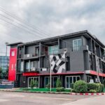 ขายอาคารพาณิชย์ 3 ชั้น อำเภอหางดง จังหวัดเชียงใหม่