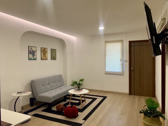 ขายคอนโดเอื้ออาทรหนองหอย ชั้น5,35ม.769สบ. หนองหอย เมืองเชียงใหม่