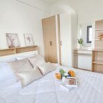 ขายคอนโดเอื้ออาทรป่าตันชั้น5,34ม.2น1น 720ส. ป่าตัน เมืองเชียงใหม่