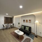 ขายคอนโดเอื้ออาทรหนองหอย ตึก11 ชั้น5, 35ม. 769ส. เมืองเชียงใหม่