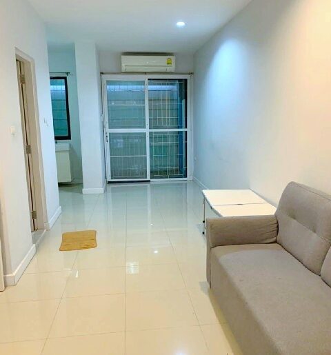 เพชรเกษม 69 MRT หลักสอง 3.8 กม. 3 ชั้น 20ตร.วา. 240ตร.ม.