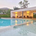 The City Bangna km.7 เมกา บางนา 1.8 กม MRT ศรีลาซาล 3.4 กม.