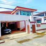 ซ.อ่อนนุช 40-48 ม บ้าน 2ชั้น 102 ตร.วา.302ตร.ม. วิสซ์ดอม 101 2.4