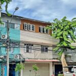 จุฬาลงกรณ์ 1.9 กม.Renovateใหม่ ทำเลดี MRTสามยอด 1กม. มหาไชย