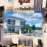 PTT Station หลังมุม 3นอนปตท.หินเหล็กไฟ 450ม. บ้านเดี่ยว 2 ชั้น